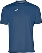 Joma Combi Short Sleeve Polyester Training Shirt Joma Combi Short Sleeve Polyester Training Shirt