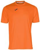 Joma Combi Short Sleeve Polyester Training Shirt Joma Combi Short Sleeve Polyester Training Shirt