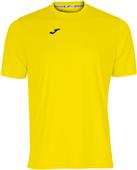 Joma Combi Short Sleeve Polyester Training Shirt Joma Combi Short Sleeve Polyester Training Shirt