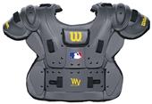 Pro Platinum Baseball Umpires Chest Protector Pro Platinum Baseball Umpires Chest Protector