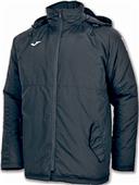 Joma Alaska Nylon Taslon Winter Jacket w/Hood Joma Alaska Nylon Taslon Winter Jacket w/Hood