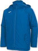Joma Alaska Nylon Taslon Winter Jacket w/Hood Joma Alaska Nylon Taslon Winter Jacket w/Hood