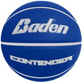 Baden Contender Composite Recreation Basketballs Baden Contender Composite Recreation Basketballs