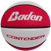 Baden Contender Composite Recreation Basketballs Baden Contender Composite Recreation Basketballs