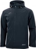Joma Alaska Soft Shell Polyester Jacket w/Hood Joma Alaska Soft Shell Polyester Jacket w/Hood