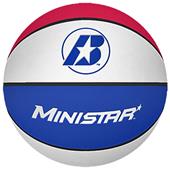 Baden Rubber Ministar Training Basketballs Size 3 Baden Rubber Ministar Training Basketballs Size 3