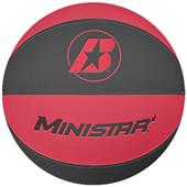 Baden Rubber Ministar Training Basketballs Size 3 Baden Rubber Ministar Training Basketballs Size 3