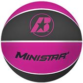 Baden Rubber Ministar Training Basketballs Size 3 Baden Rubber Ministar Training Basketballs Size 3