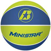 Baden Rubber Ministar Training Basketballs Size 3 Baden Rubber Ministar Training Basketballs Size 3