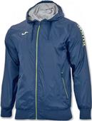 Joma Alaska Hooded Rain Jacket Joma Alaska Hooded Rain Jacket