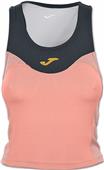 Joma Free Woman Sleeveless Workout Crop Top Joma Free Woman Sleeveless Workout Crop Top