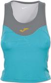 Joma Free Woman Sleeveless Workout Crop Top Joma Free Woman Sleeveless Workout Crop Top