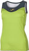 Joma Free Woman Sleeveless Workout Tank Top Joma Free Woman Sleeveless Workout Tank Top