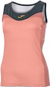 Joma Free Woman Sleeveless Workout Tank Top Joma Free Woman Sleeveless Workout Tank Top