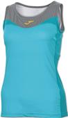 Joma Free Woman Sleeveless Workout Tank Top Joma Free Woman Sleeveless Workout Tank Top