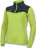Joma Free Woman 1/4 Zip Sweatshirt Joma Free Woman 1/4 Zip Sweatshirt