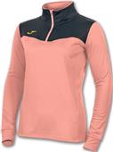 Joma Free Woman 1/4 Zip Sweatshirt Joma Free Woman 1/4 Zip Sweatshirt