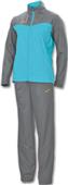 Joma Free Woman Microfiber Tracksuit Set Joma Free Woman Microfiber Tracksuit Set