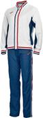 Joma Terra Woman Training Microfiber Tracksuit Set Joma Terra Woman Training Microfiber Tracksuit Set