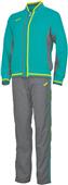 Joma Terra Woman Training Microfiber Tracksuit Set Joma Terra Woman Training Microfiber Tracksuit Set