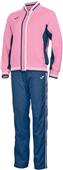 Joma Terra Woman Training Microfiber Tracksuit Set Joma Terra Woman Training Microfiber Tracksuit Set