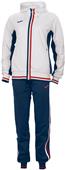 Joma Terra Woman Polyester Fleece Tracksuit Set Joma Terra Woman Polyester Fleece Tracksuit Set
