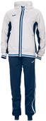 Joma Terra Woman Polyester Fleece Tracksuit Set Joma Terra Woman Polyester Fleece Tracksuit Set