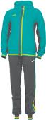 Joma Terra Woman Polyester Fleece Tracksuit Set Joma Terra Woman Polyester Fleece Tracksuit Set