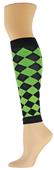 Red Lion Gem Compression Leg Sleeves - Closeout Red Lion Gem Compression Leg Sleeves - Closeout