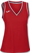 Joma Terra Woman Sleeveless Training Tank Top Joma Terra Woman Sleeveless Training Tank Top
