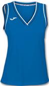 Joma Terra Woman Sleeveless Training Tank Top Joma Terra Woman Sleeveless Training Tank Top