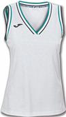 Joma Terra Woman Sleeveless Training Tank Top Joma Terra Woman Sleeveless Training Tank Top