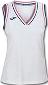 Joma Terra Woman Sleeveless Training Tank Top Joma Terra Woman Sleeveless Training Tank Top