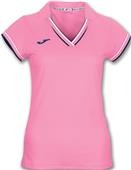 Joma Terra Woman Training Short Sleeve Polo