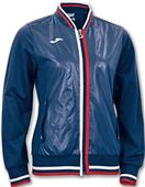 Joma Terra Woman Full Zip Polyester Tricot Jacket Joma Terra Woman Full Zip Polyester Tricot Jacket