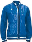 Joma Terra Woman Full Zip Polyester Tricot Jacket Joma Terra Woman Full Zip Polyester Tricot Jacket