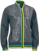 Joma Terra Woman Full Zip Polyester Tricot Jacket Joma Terra Woman Full Zip Polyester Tricot Jacket