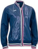 Joma Terra Woman Full Zip Polyester Tricot Jacket Joma Terra Woman Full Zip Polyester Tricot Jacket