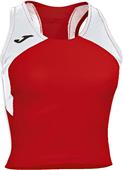 Joma Record II Woman Training Sleeveless Crop Top Joma Record II Woman Training Sleeveless Crop Top