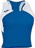Joma Record II Woman Training Sleeveless Crop Top Joma Record II Woman Training Sleeveless Crop Top