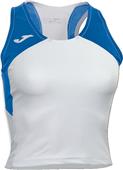 Joma Record II Woman Training Sleeveless Crop Top Joma Record II Woman Training Sleeveless Crop Top