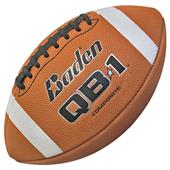Baden QB1 Composite NFHS Game Footballs Baden QB1 Composite NFHS Game Footballs