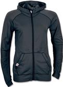 Joma Combi Women's Jacquard Hooded Jacket Joma Combi Women's Jacquard Hooded Jacket