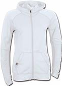 Joma Combi Women's Jacquard Hooded Jacket Joma Combi Women's Jacquard Hooded Jacket