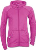 Joma Combi Women's Jacquard Hooded Jacket Joma Combi Women's Jacquard Hooded Jacket