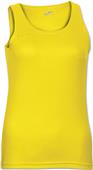 Joma Combi Woman Fitted Tank Top