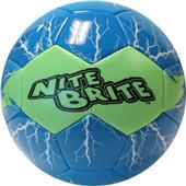 Baden Glow-in-the Dark Nite Brite Soccer Balls Baden Glow-in-the Dark Nite Brite Soccer Balls