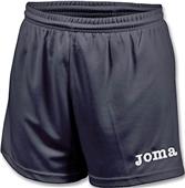 Joma Paris Woman Polyester Interlock Shorts