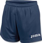 Joma Paris Woman Polyester Interlock Shorts