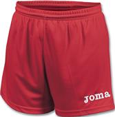 Joma Paris Woman Polyester Interlock Shorts